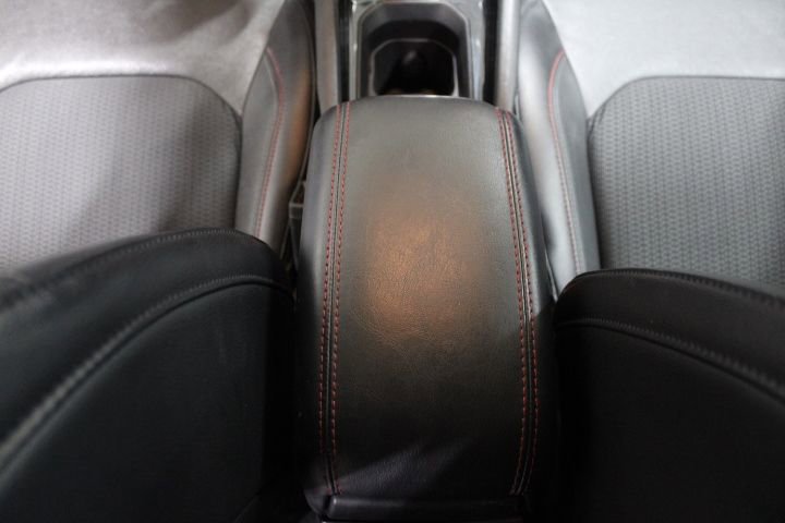 Used 2022 Jeep Compass Trailhawk image 31