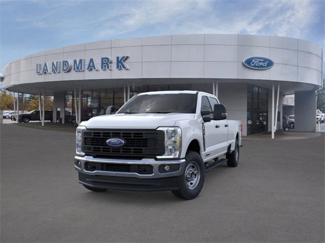 New 2026 Ford F250 XL image 2