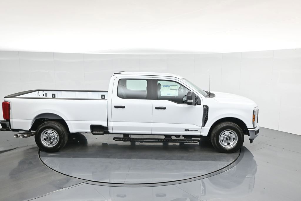New 2026 Ford F350 XL w/ XL Chrome Package image 54