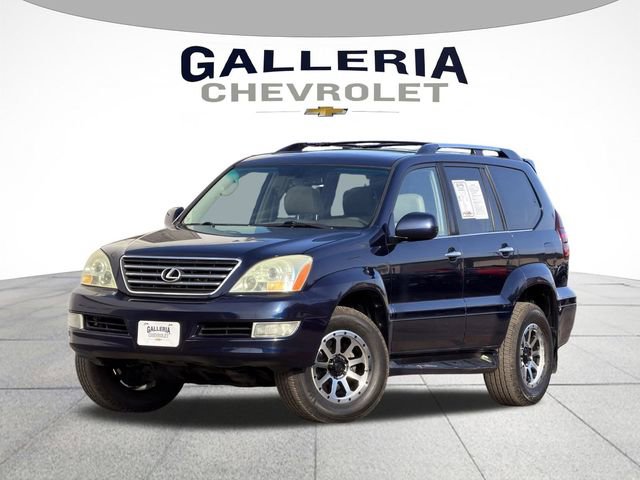Used 2008 Lexus GX 470 image 1