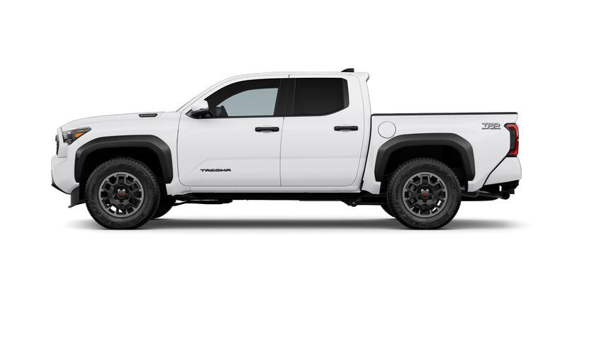 New 2025 Toyota Tacoma TRD Off-Road image 15