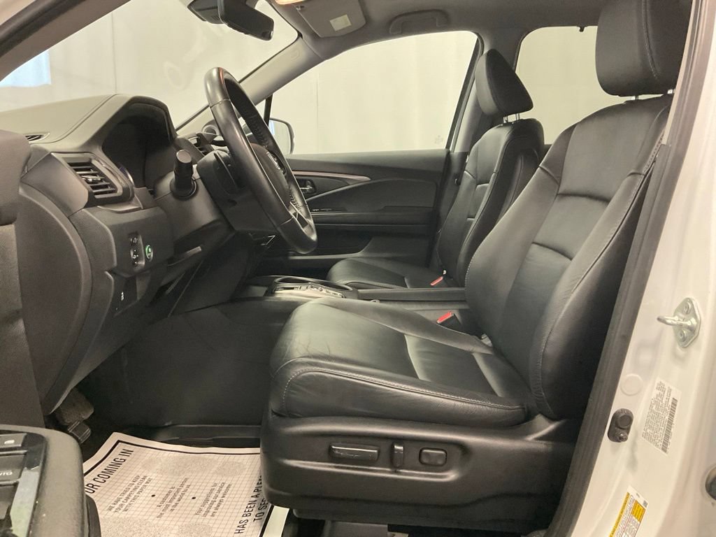 Used 2022 Honda Pilot EX-L image 13