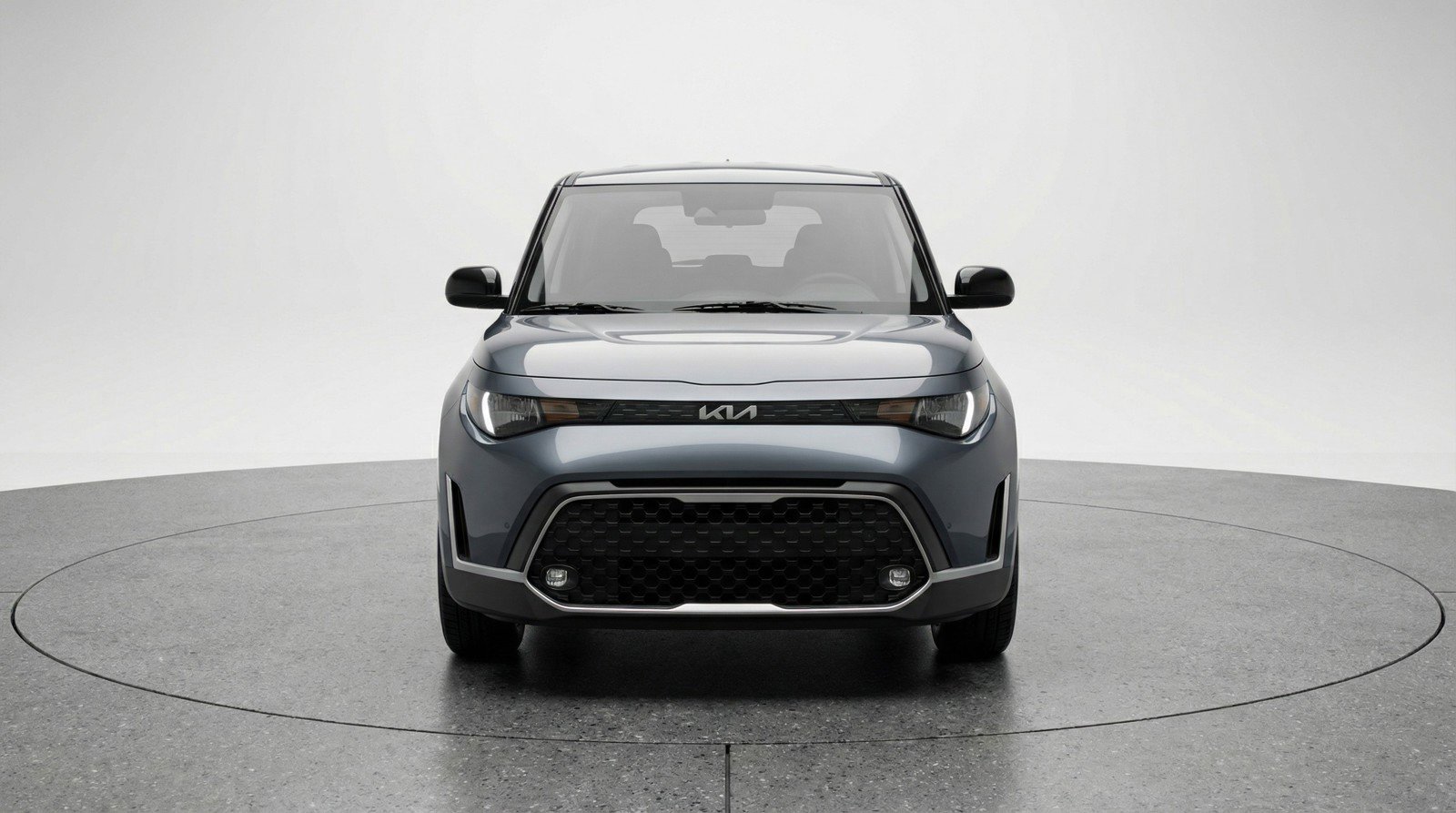 Used 2025 Kia Soul LX w/ LX Technology Package image 2
