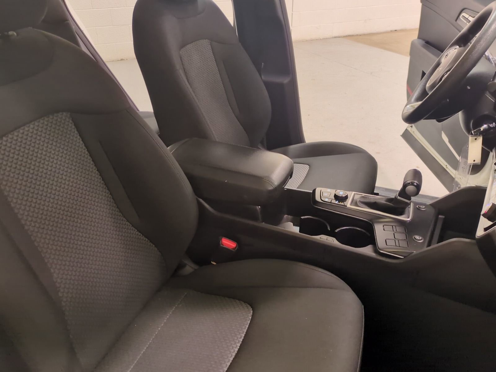 Certified 2023 Kia Sportage LX image 11