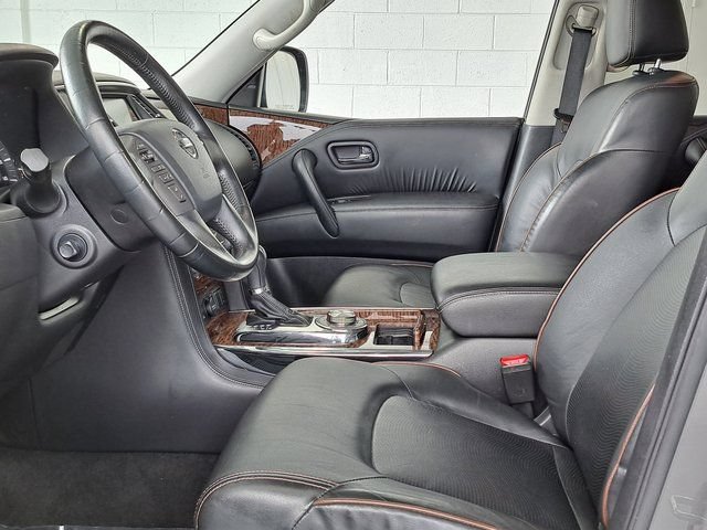 Used 2020 Nissan Armada SL w/ Premium Package AWD/4WD image 26