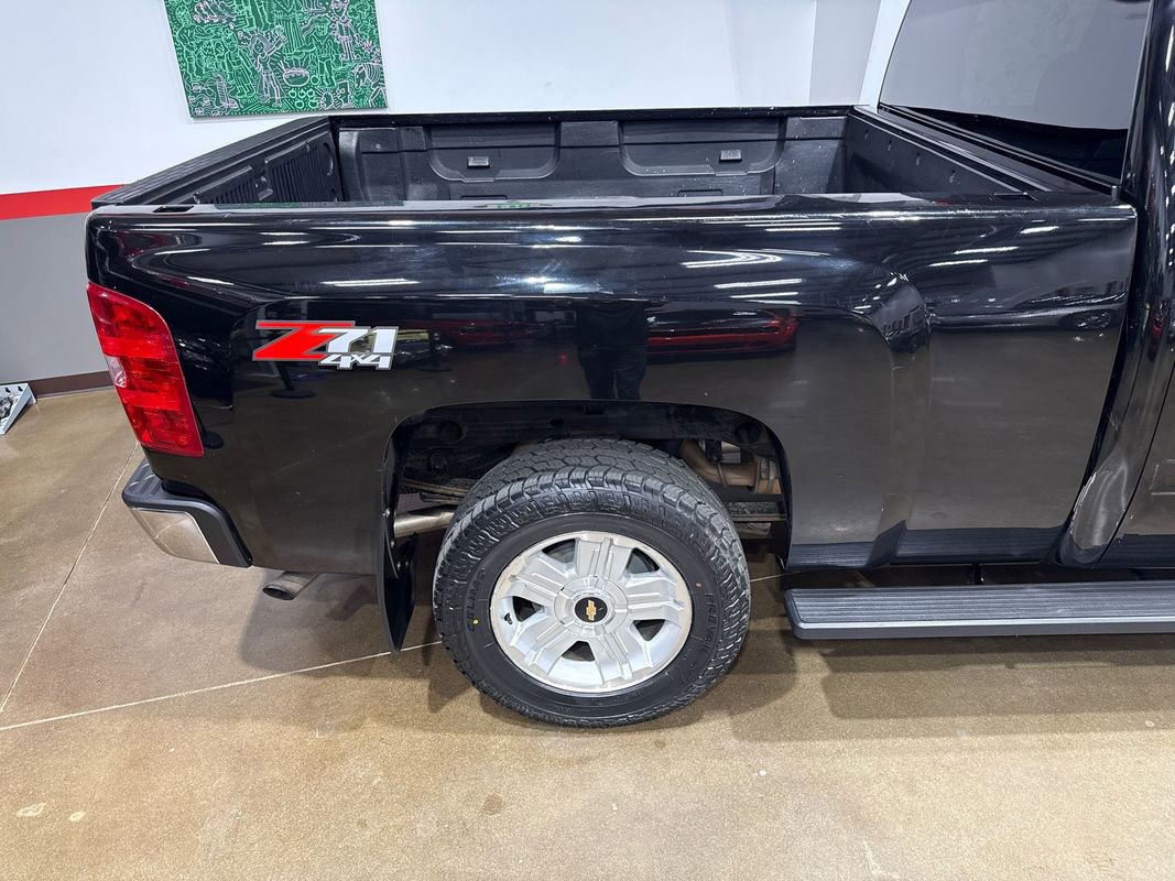 Used 2009 Chevrolet Silverado 1500 LT w/ Power Pack Plus image 31