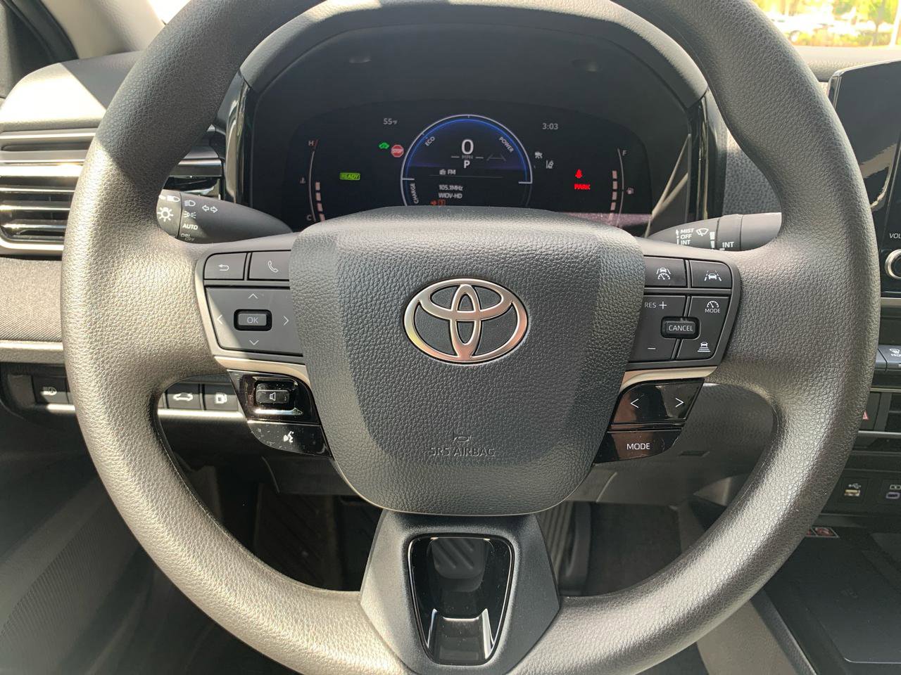 Used 2026 Toyota Camry LE FWD image 19