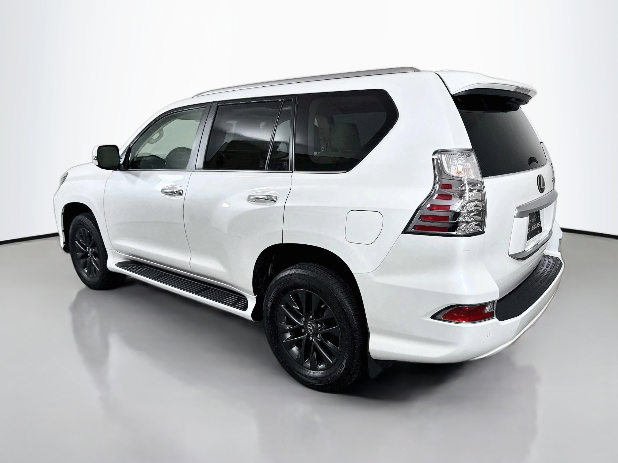 Used 2020 Lexus GX 460 Premium w/ Premium Package AWD/4WD image 5