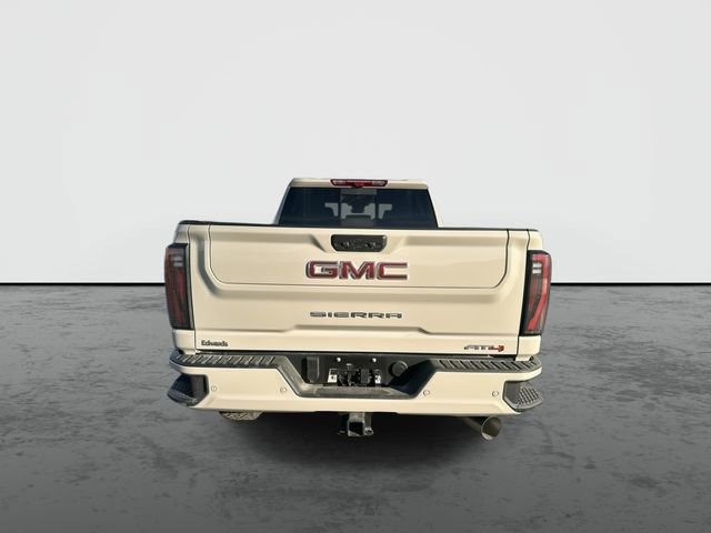 New 2026 GMC Sierra 2500 AT4 w/ Max Trailering Package image 6