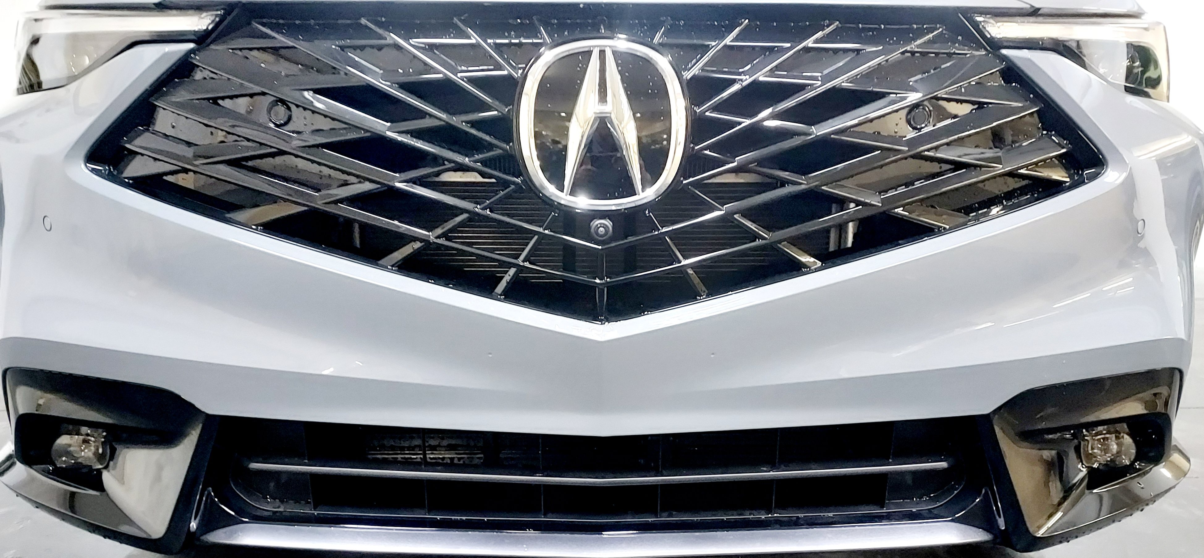 New 2026 Acura ADX A-Spec w/ Advance Package AWD/4WD image 14