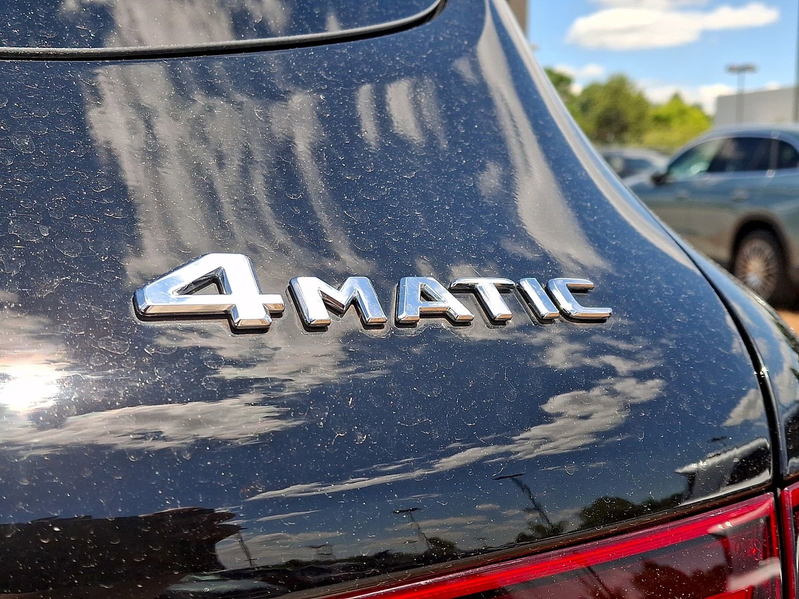 Used 2020 Mercedes-Benz GLC 300 4MATIC image 34