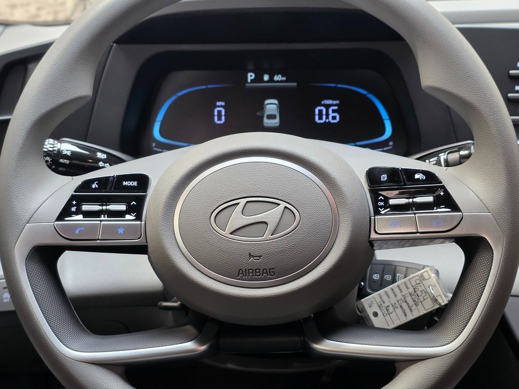 New 2026 Hyundai Elantra SE image 15