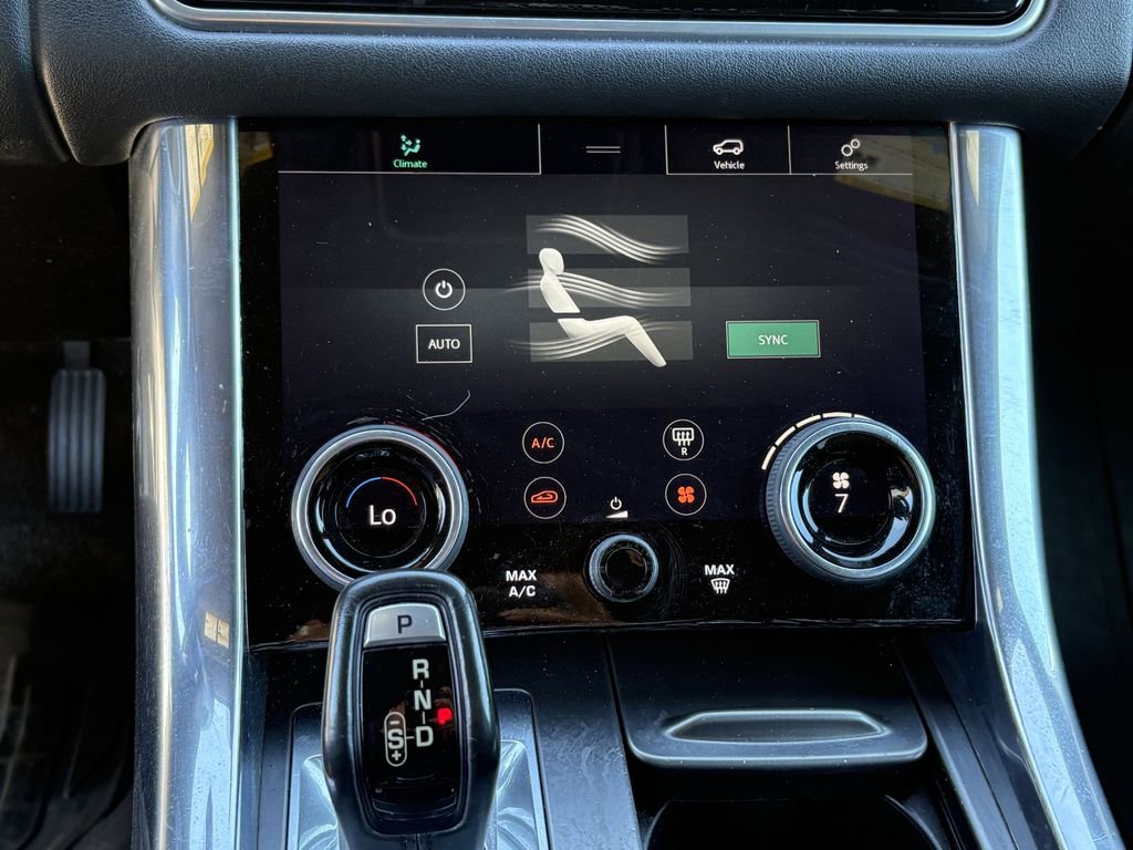 Used 2018 Land Rover Range Rover Sport SE image 20