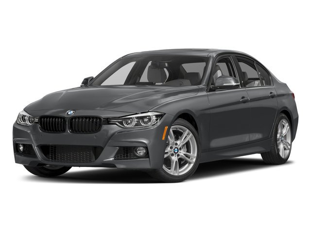 Used 2018 BMW 340i Sedan w/ Premium Package