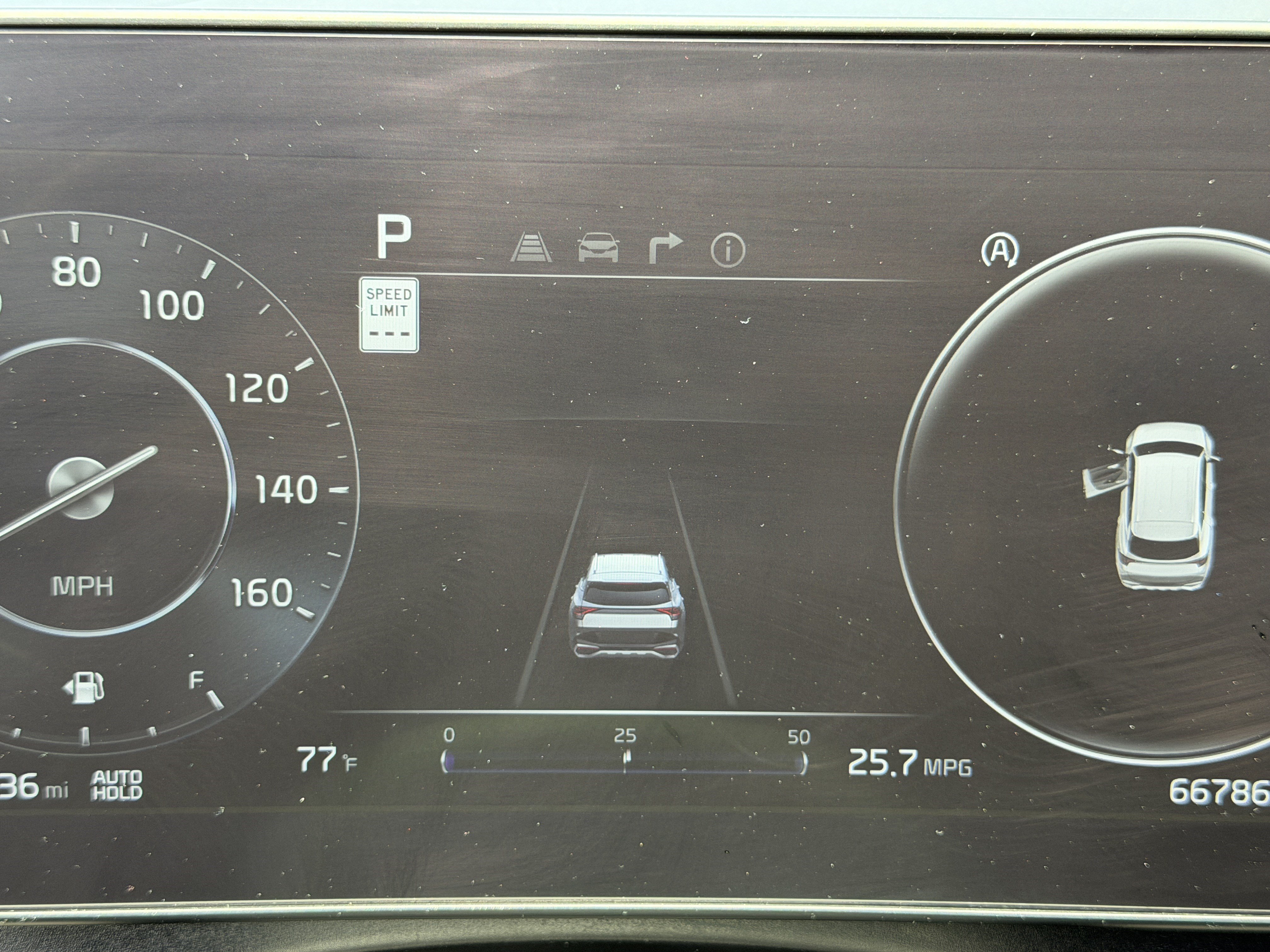 Certified 2023 Kia Sportage X-Pro AWD/4WD image 22