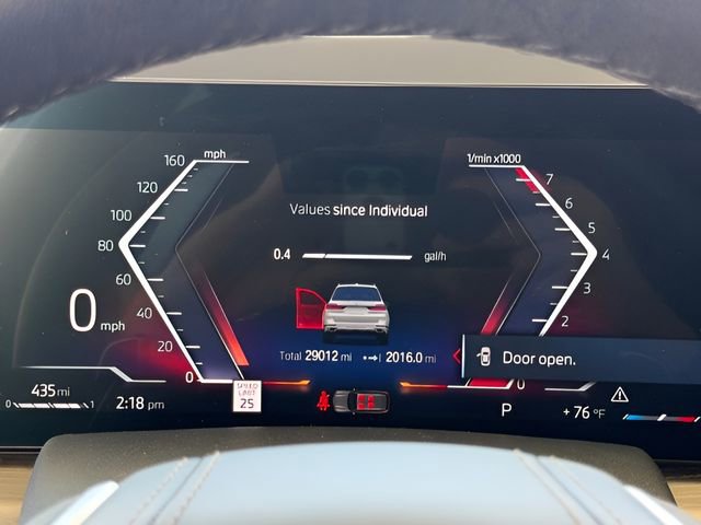 Certified 2023 BMW X7 xDrive40i w/ Premium Package image 26