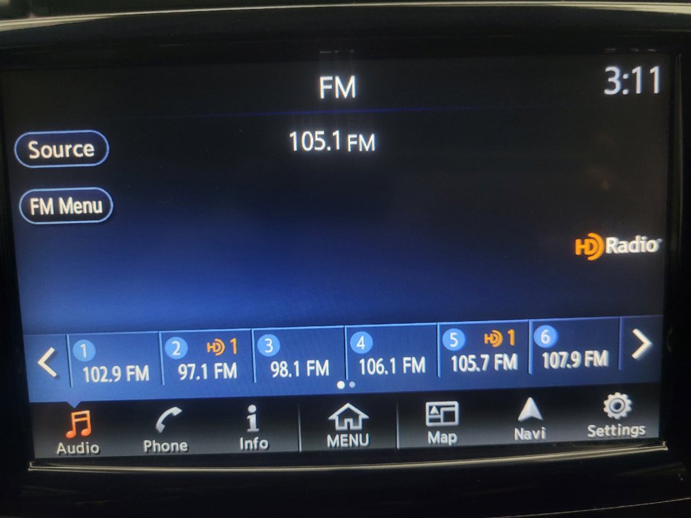 Used 2018 Nissan Murano SL w/ Moonroof Package AWD/4WD image 25