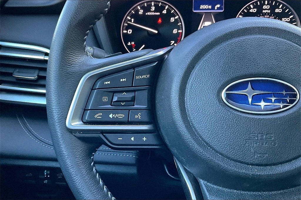 Used 2024 Subaru Outback Limited image 11