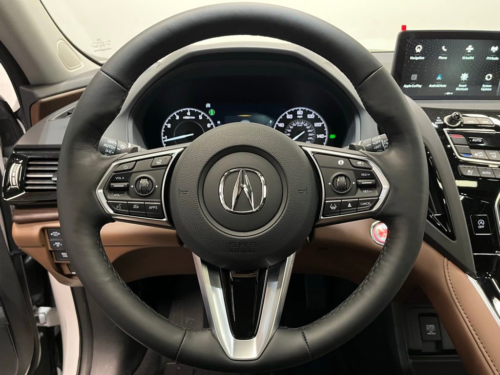 New 2026 Acura RDX SH-AWD w/ Advance Package image 6