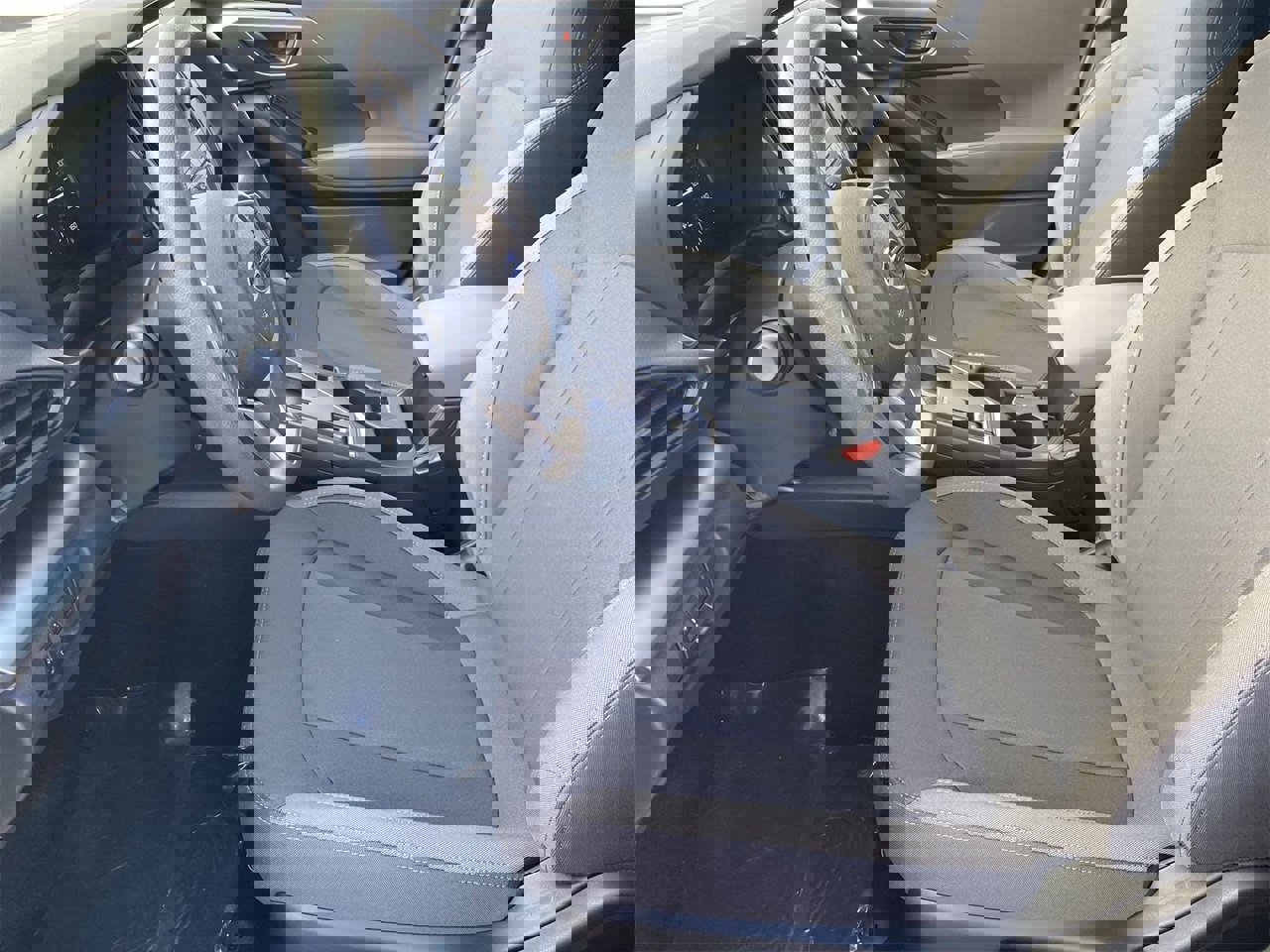 New 2025 Subaru Impreza 2.0i w/ Popular Package #1A image 15