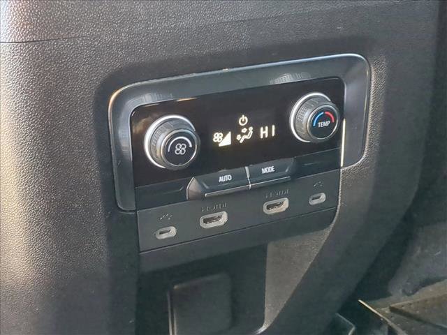 Certified 2021 Chevrolet Tahoe Z71 w/ Rear Media and Nav Package image 26