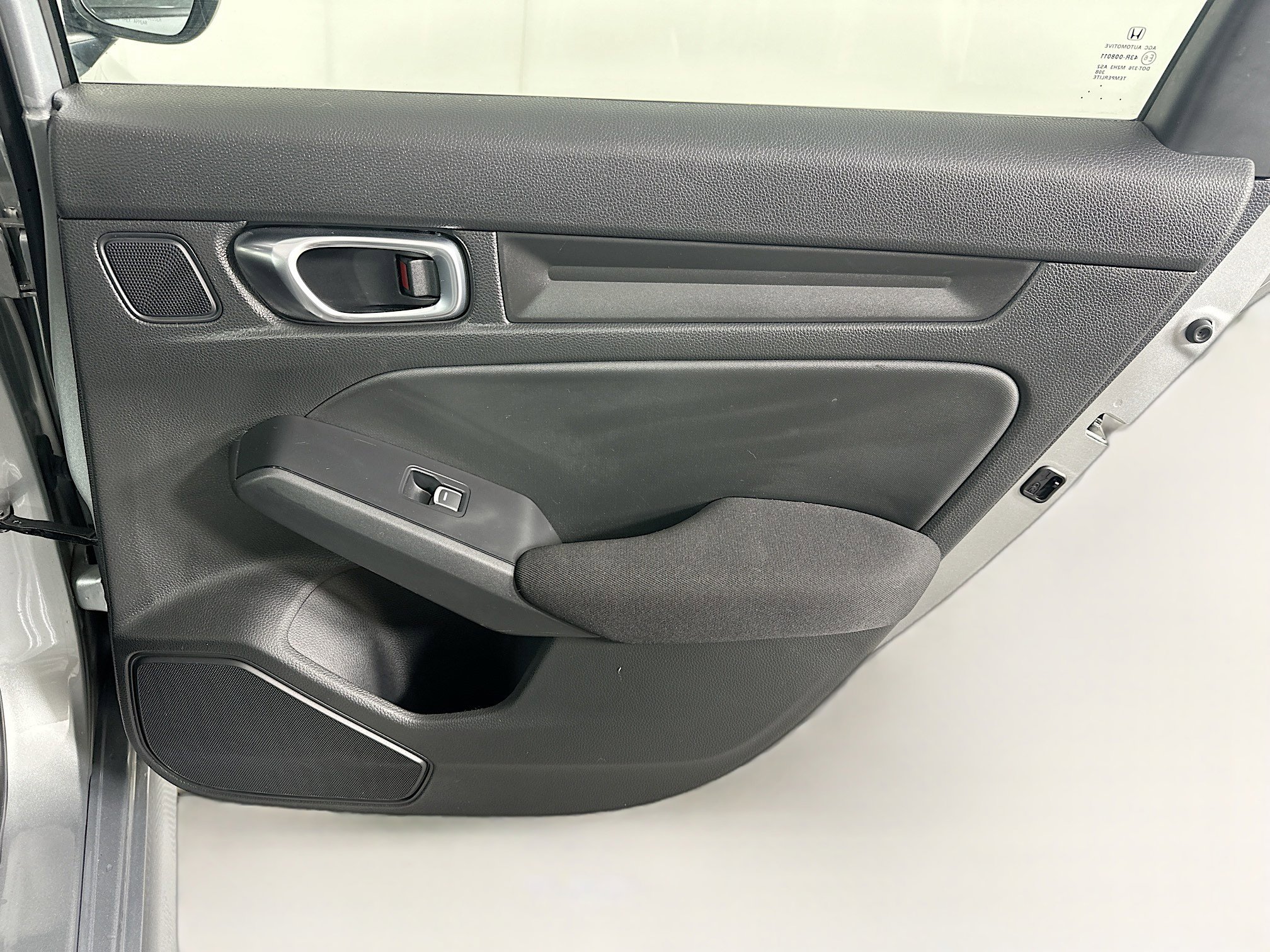 Used 2025 Honda Civic Sport image 28