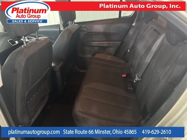 Used 2016 Chevrolet Equinox LT w/ Convenience Package image 22