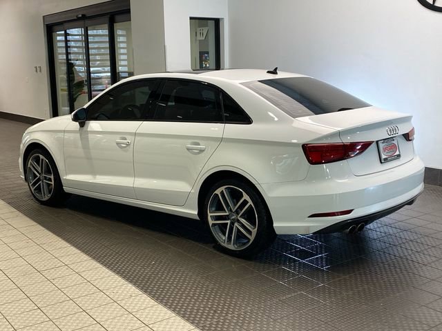 Used 2020 Audi A3 2.0T Premium FWD image 4