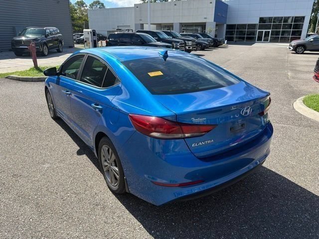 Used 2017 Hyundai Elantra SE FWD image 7