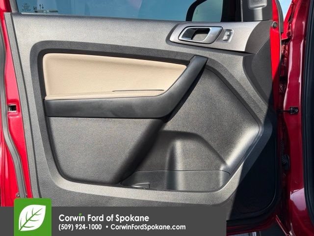 Used 2020 Ford Ranger Lariat w/ Technology Package AWD/4WD image 18