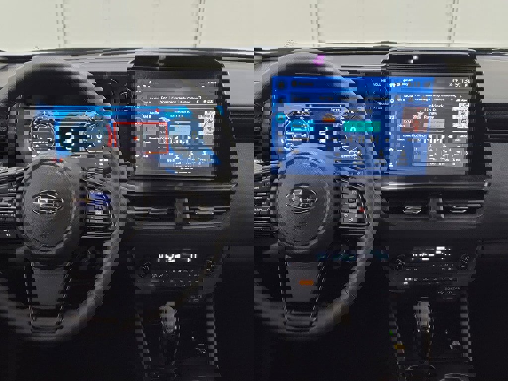 New 2026 Subaru Outback Limited image 8