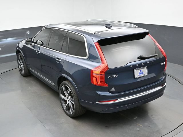 Used 2023 Volvo XC90 B6 Ultimate w/ Protection Package AWD/4WD image 49