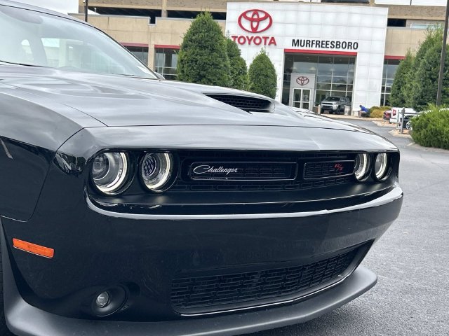 Used 2021 Dodge Challenger R/T Scat Pack RWD image 10