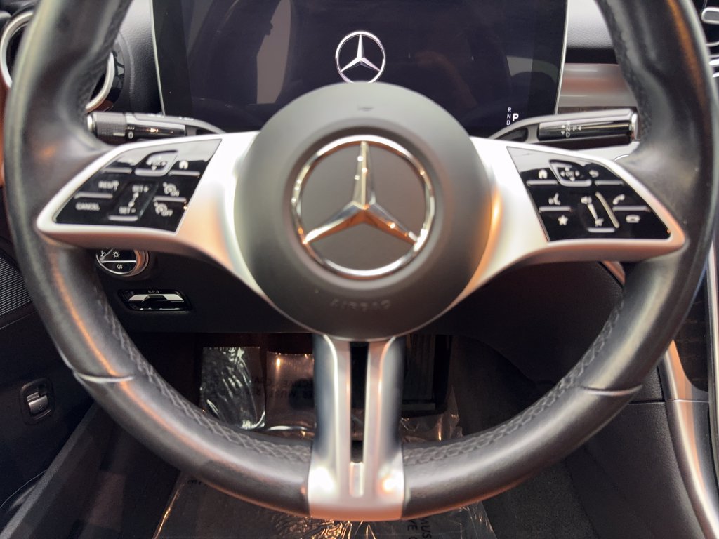 Used 2022 Mercedes-Benz C 300 Sedan image 55