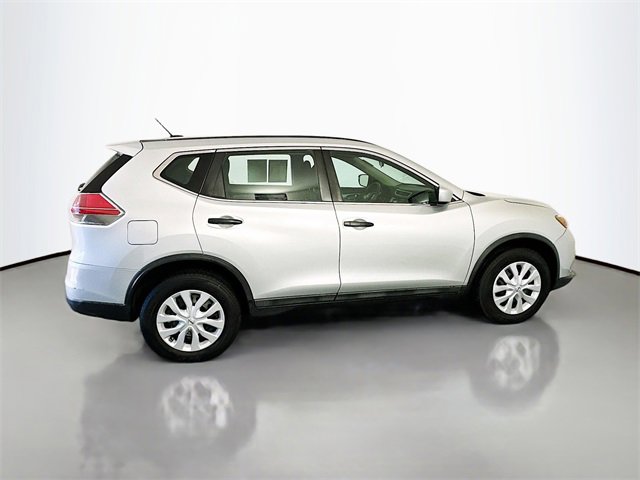 Used 2016 Nissan Rogue S image 8