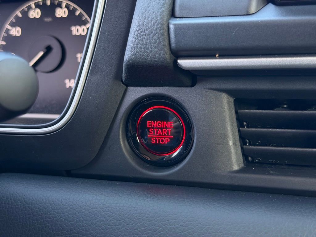 Used 2025 Honda Pilot EX-L image 31