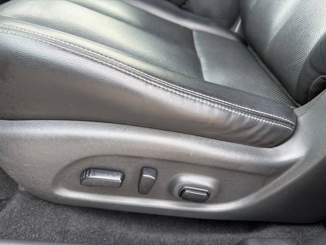 Used 2018 Nissan Murano SL AWD/4WD image 13