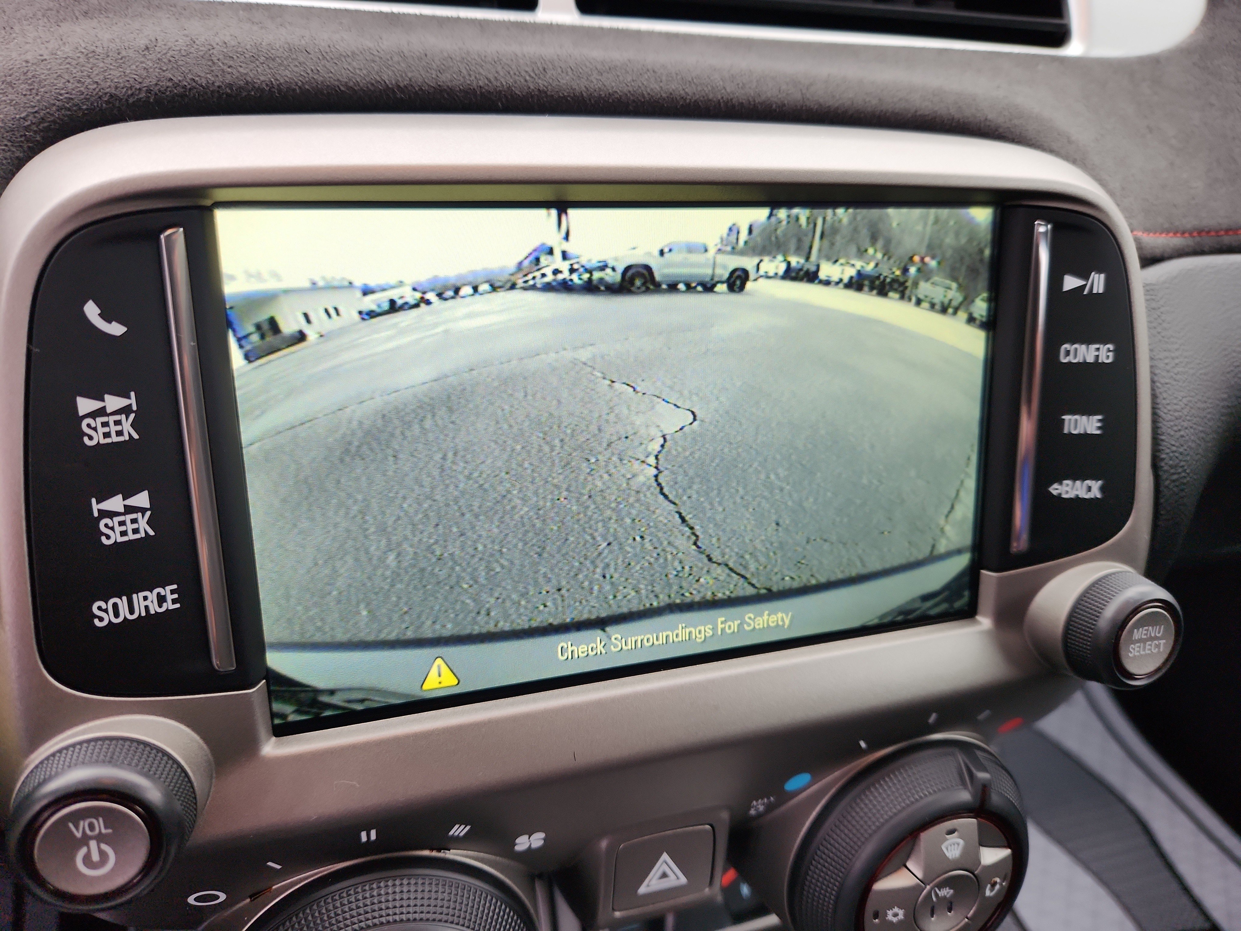 Used 2013 Chevrolet Camaro ZL1 image 37