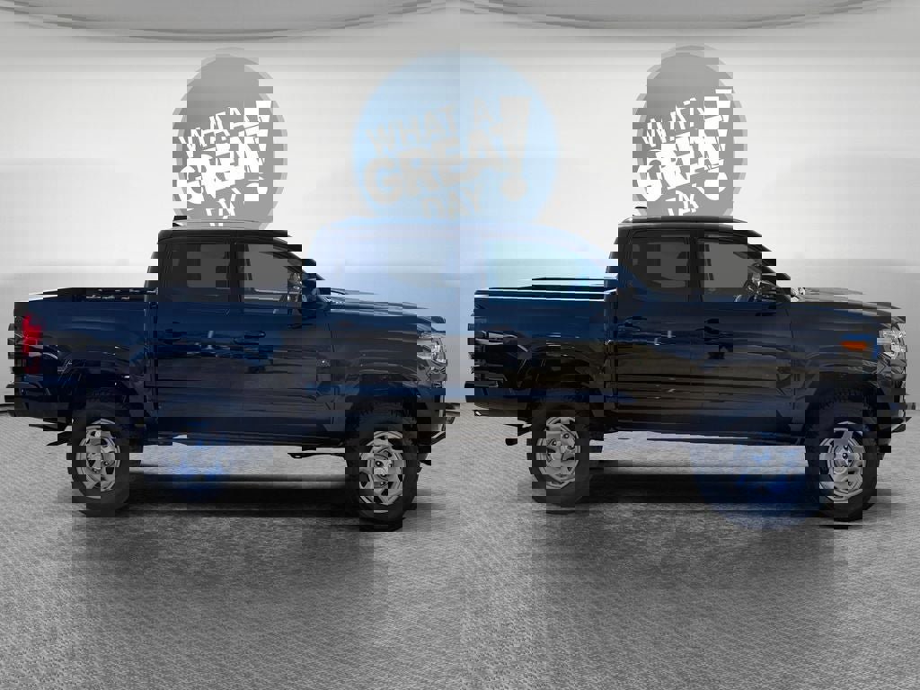 Certified 2023 Toyota Tacoma SR image 2