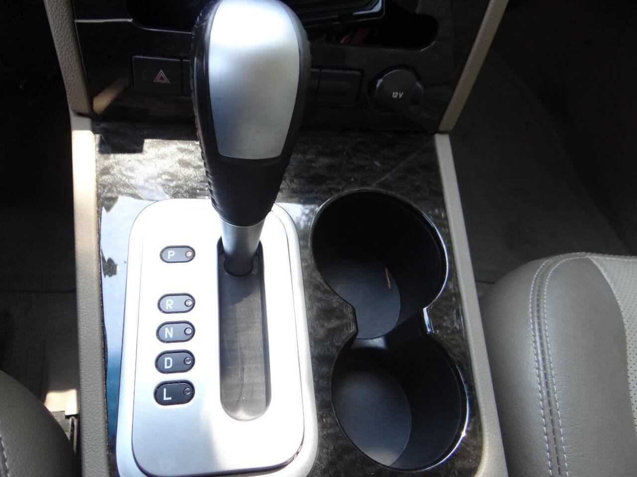 Used 2006 Mercury Montego Premier image 17