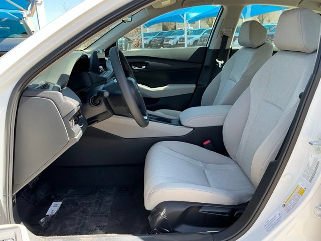 New 2026 Honda Accord LX image 9