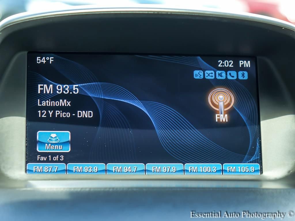 Used 2016 Buick Encore Convenience FWD image 15