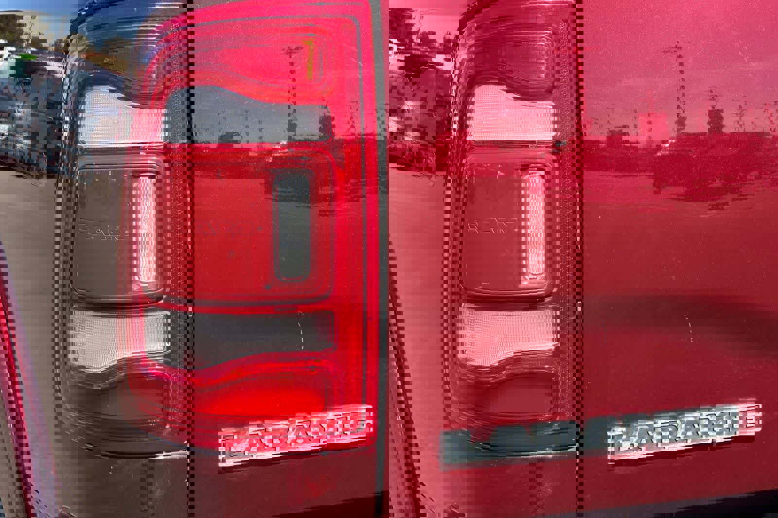 Used 2019 RAM 2500 Laramie image 31