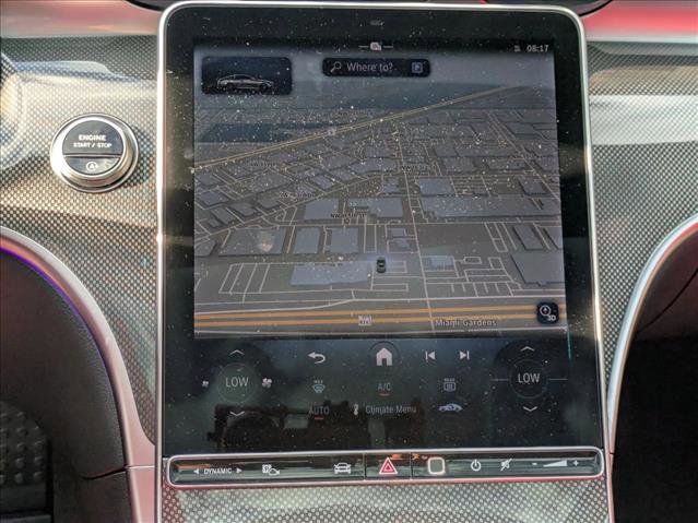 New 2026 Mercedes-Benz CLE 300 4MATIC Coupe image 11