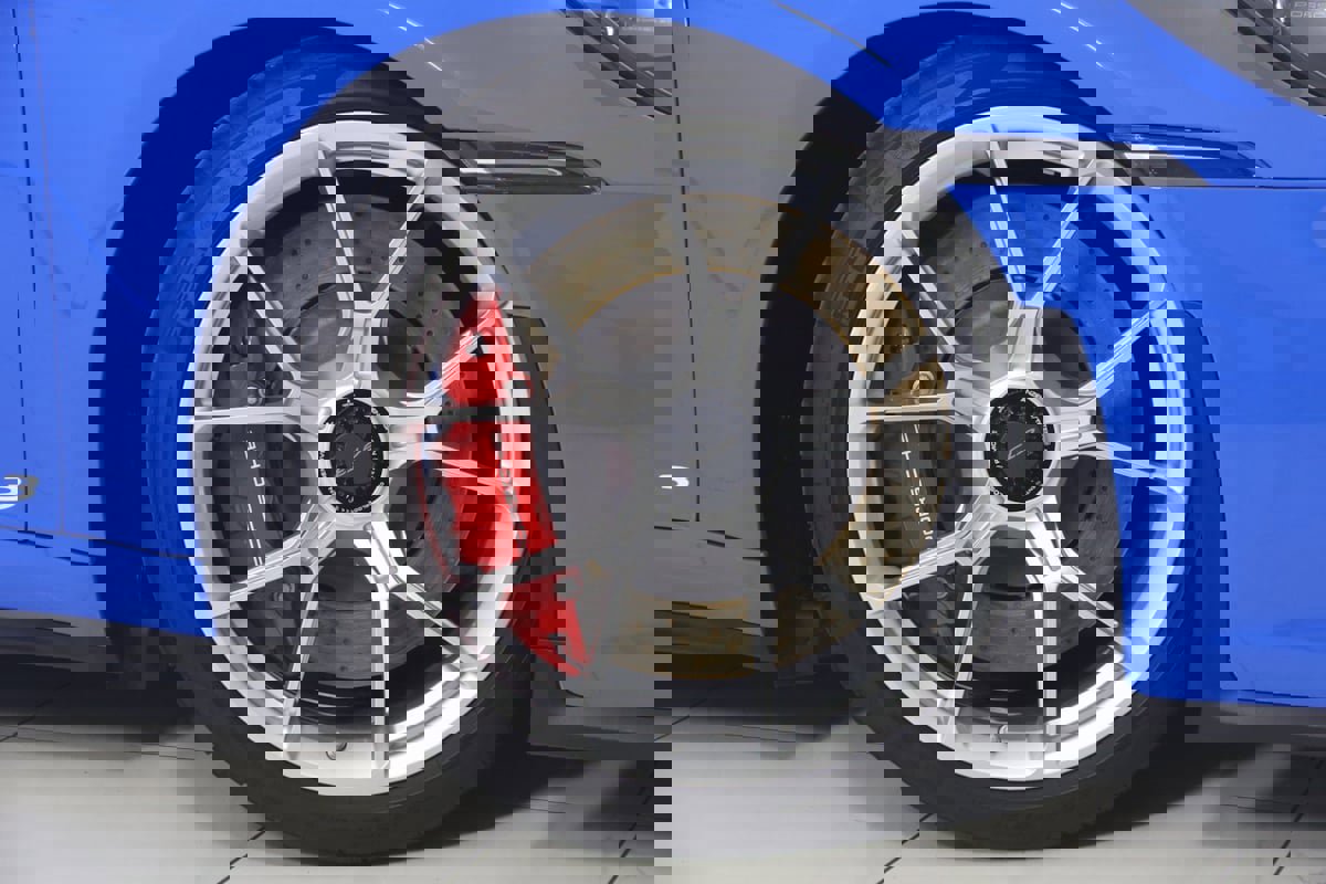 Used 2024 Porsche 911 GT3 image 18