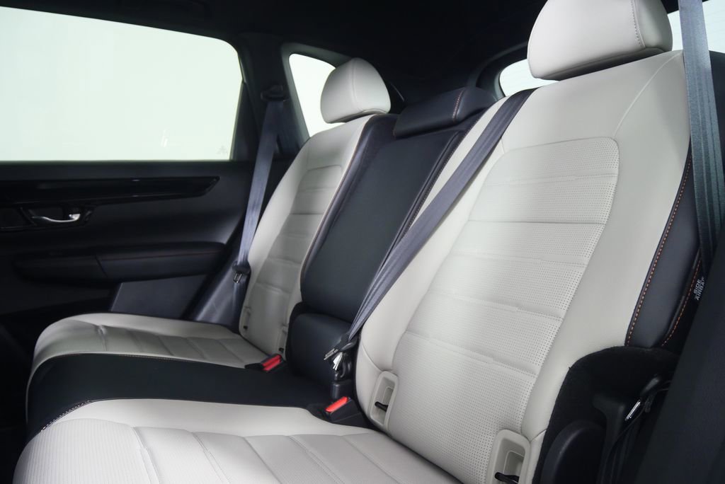 Used 2023 Honda CR-V Sport Touring image 16