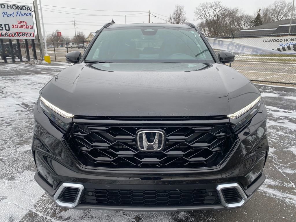 Used 2024 Honda CR-V Sport Touring image 8