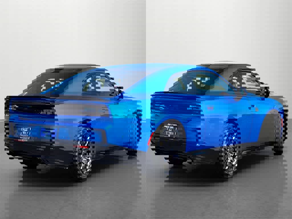 New 2026 Dodge Charger Scat Pack image 6