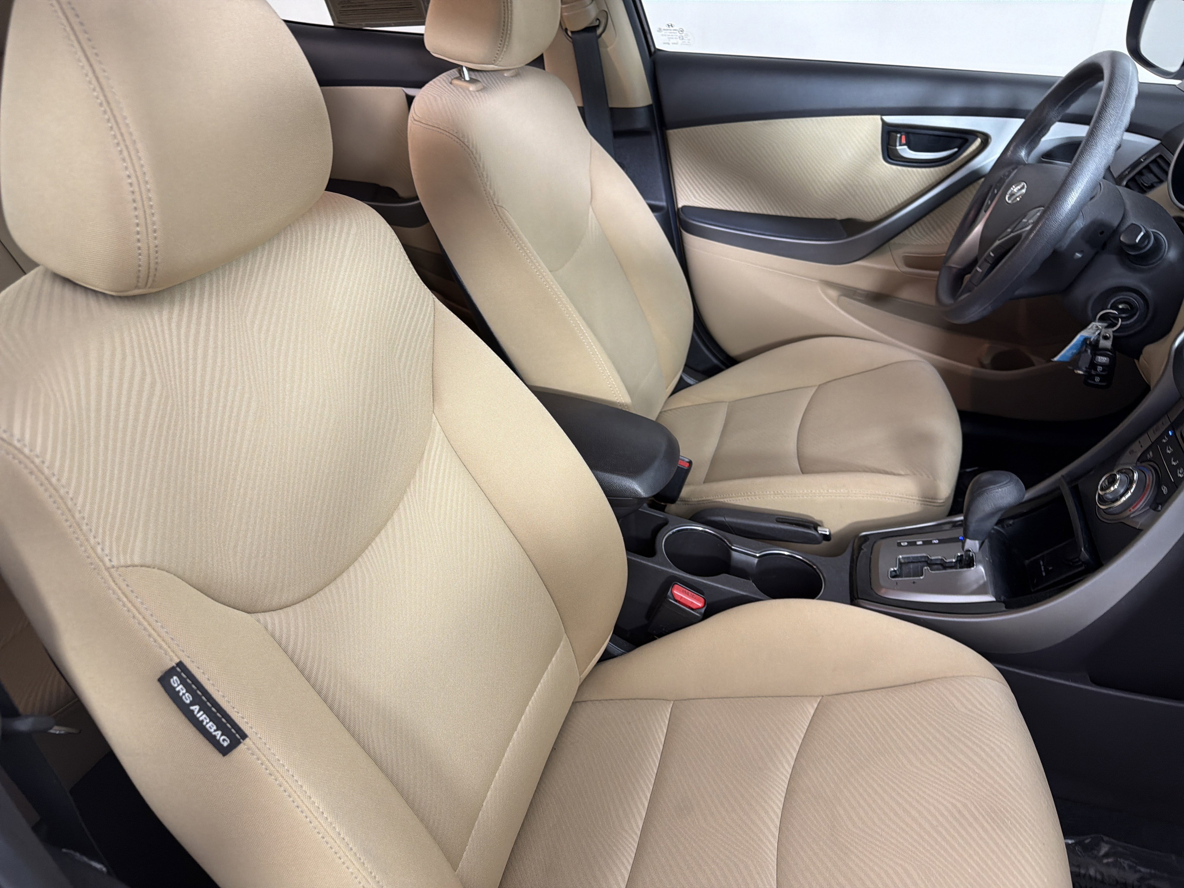 Used 2013 Hyundai Elantra GLS w/ Preferred Pkg FWD image 31