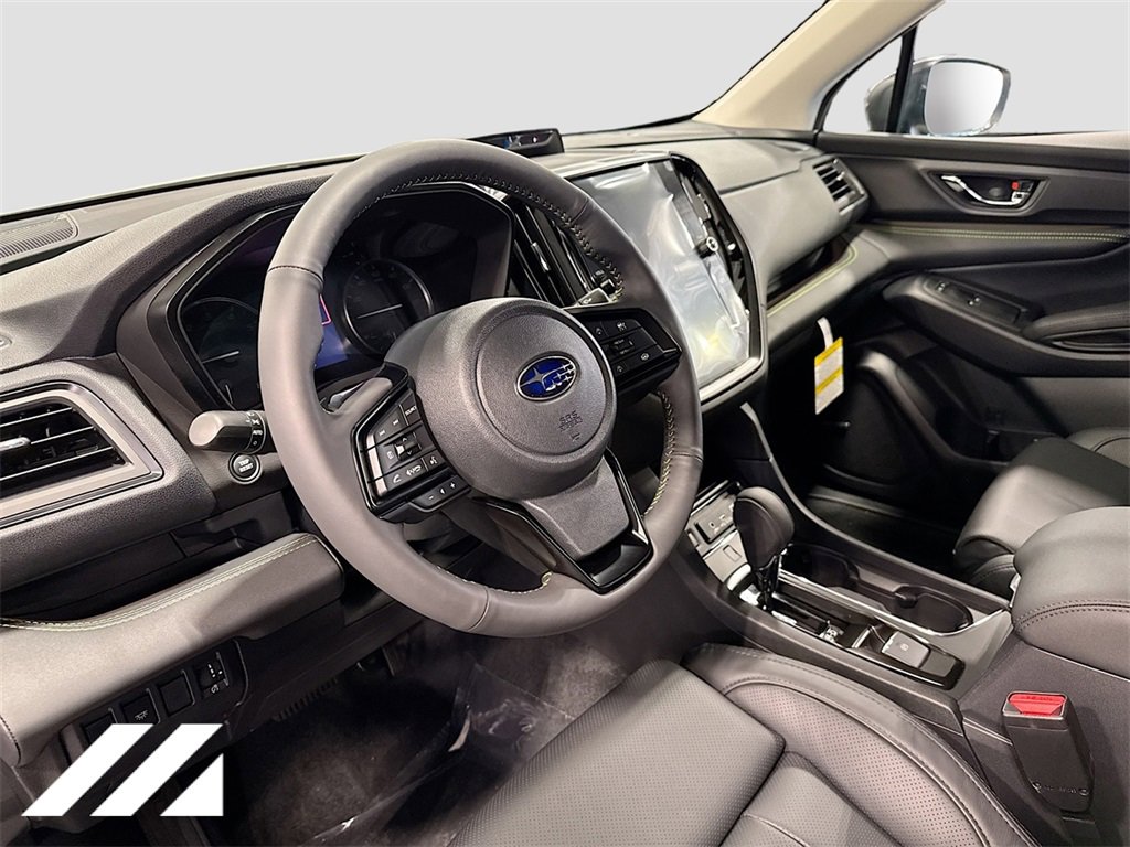 New 2026 Subaru Ascent Bronze Edition image 9